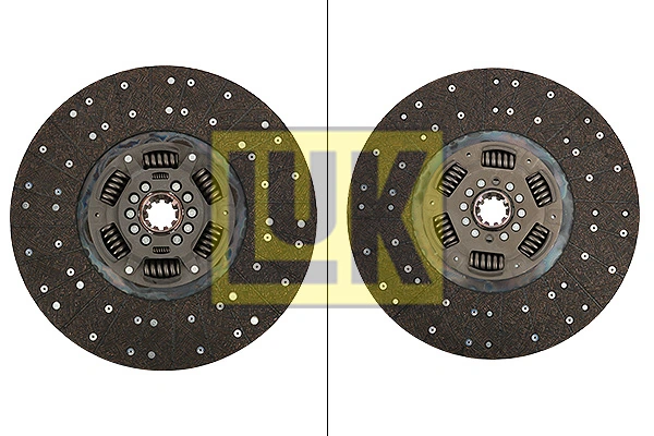 Clutch Disc